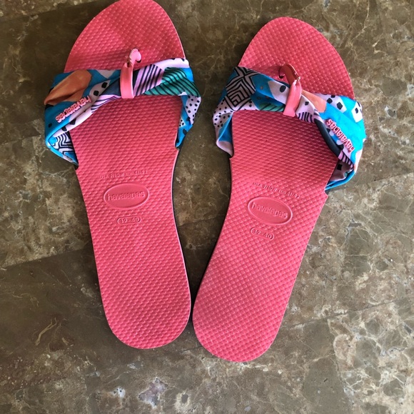 Havaianas flip flops - Picture 2 of 2